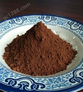 马来西亚源宗GP-250-11 易溶纯香 棕色 烘焙饮品 碱化可可粉