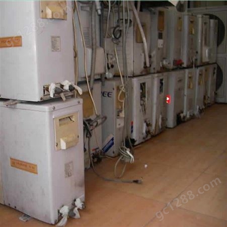 中山市废旧变压器回收机械设备回收