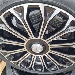 拆车件 二手进口车轮毂 轮胎 品质保障，全国发货
