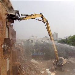 深圳工业厂房拆除厂房拆除物资回收
