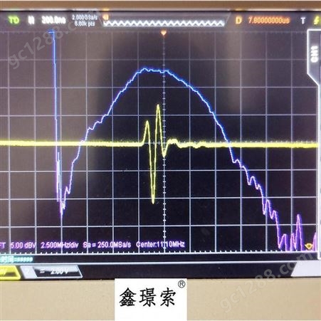 高频超声波20MHz(兆)探头
