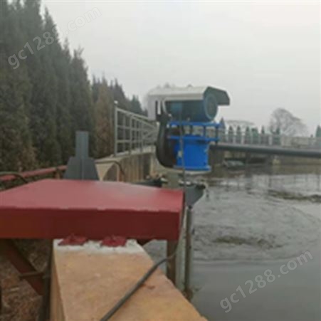 悬挂式水下推流器（搅拌器）XJB1.5/1100-42P丽源环保供应