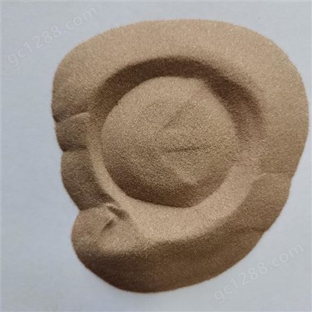 供应耐火材料陶瓷用锆英砂 80-120目 宏裕 物美价廉
