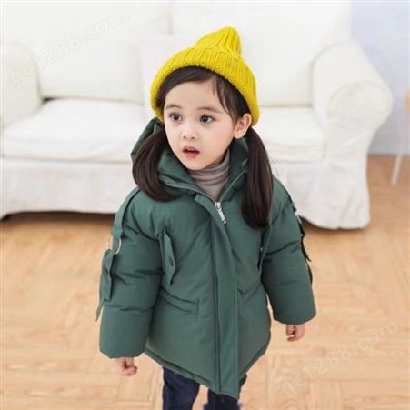 乐 海果果 乐果果 巴布豆 巴拉 儿童冬季外套棉衣羽绒服 可能韩版童装批发货源
