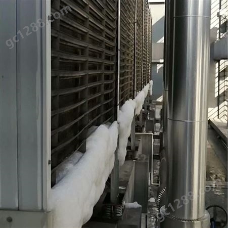 冠洁空调水处理 掌握缓蚀技术防止循环水结垢改善水质