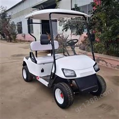 高尔夫球车BZ款2座-8座 电动高尔夫球车厂家 8座电动高尔夫球车 型号JLDB-6+2