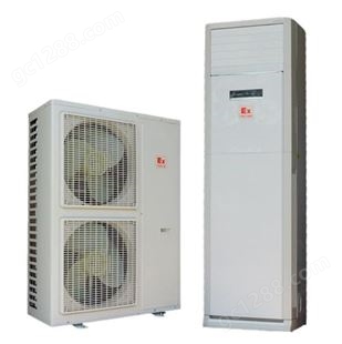 工业防爆空调 全新风空调机组 换热制冷空调设备