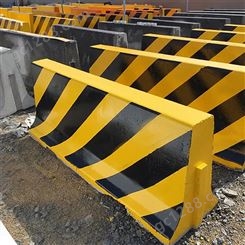 预制水泥隔离墩钢模具 高速道路隔离墩模具 脱模光滑