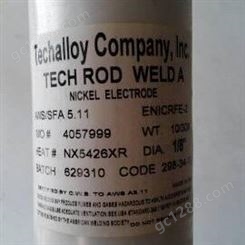 荣腾制造 美国Tech-Rod 2209 E2209-16进口不锈钢焊条