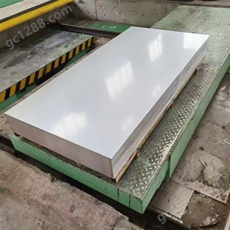 304不锈钢板 开平板 尺寸精确 板面平整 不弓板