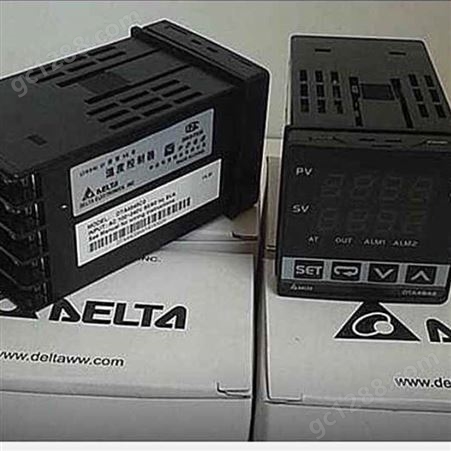 台达温控器 DT3系列 DT340CA-0200 带RS485通讯