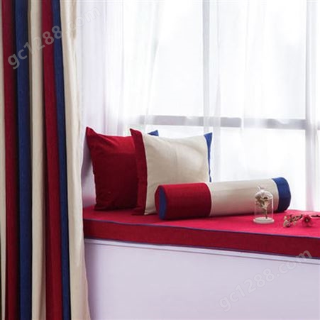 批发高密度沙发垫床垫飘窗阳台垫 卡座加硬海绵垫定制