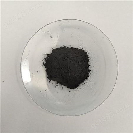 多层 Nb2CTx MXene 粉