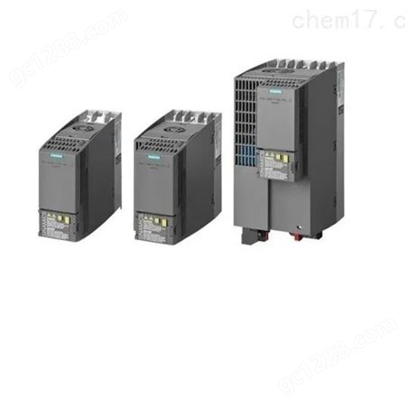 西门子S120变频器6SL3210-1SE22-5UA0 11KW功率模块 PM340