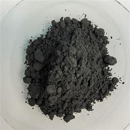 福斯曼 耐火导电陶瓷合金材料 1-3 μm 硅化锆 纯度99%