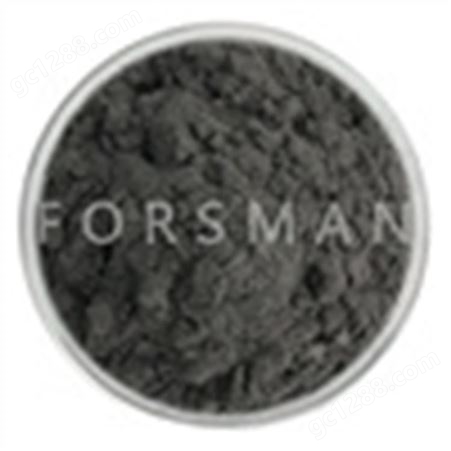 福斯曼 高纯微米级六硼化硅粉 B6Si 12008-29-6 现货配送