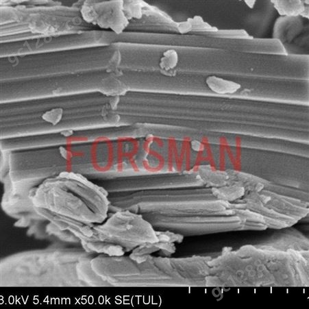 福斯曼 MAX相陶瓷材料 碳铝钛 Ti3AlC2