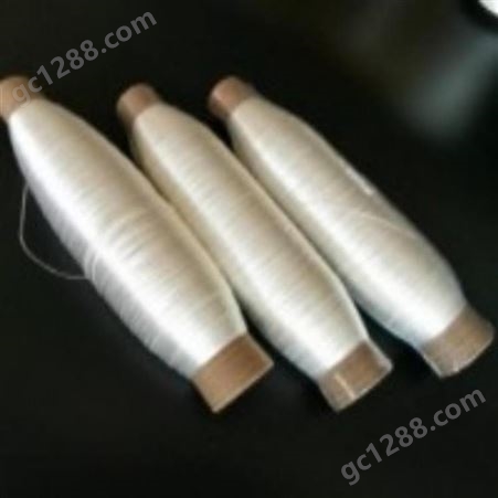 福斯曼 陶瓷纤维纱线-99%氧化铝纤维、莫来石纤维-长纤维