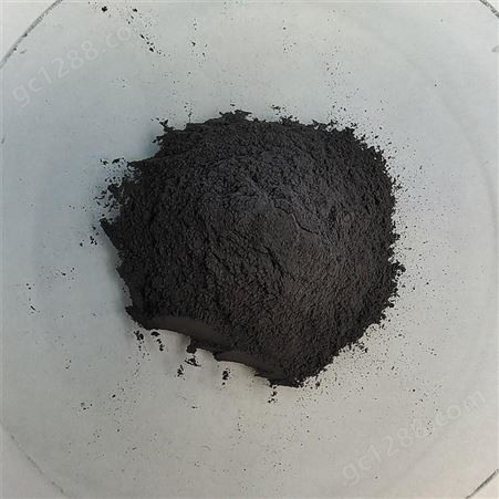 多层 Nb2CTx MXene 粉