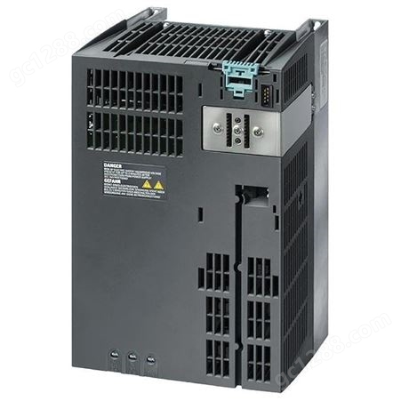 西门子S120变频器6SL3210-1SE22-5UA0 11KW功率模块 PM340