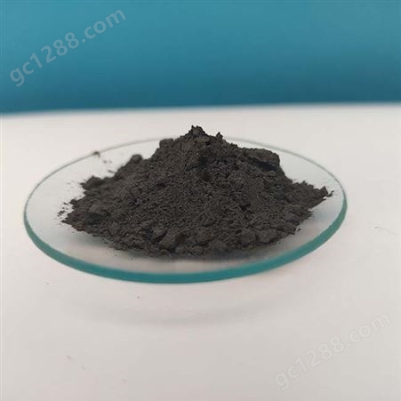 福斯曼 现货提供1-5微米碳化锆 200目碳化锆 99%硬质合金用碳化粉末 ZrC直销