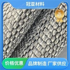 防护织物 高硅氧布 不变形 经久耐用 品质 冠亚材料