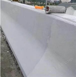 工业耐磨损涂层 高速公路耐融雪剂防腐涂料 高分子纳米陶瓷材料