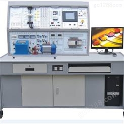 网络型PLC可编程控制器综合实训装置（西门子s7-300）