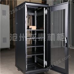 香河网络机柜生产厂家 龙泰 可以定制 综合网络机柜