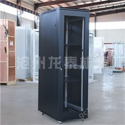 四川网络机柜价格 成都19英寸标准网络机柜 服务器 1.2米标准