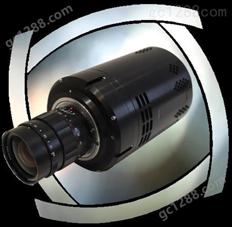 Photonic Science 英国HAWKeye sCMOS 相机鹰眼HD 4123
