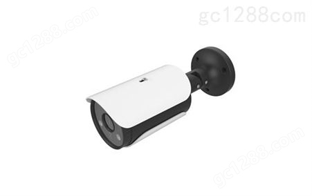厦门四信 Mini筒型摄像头F-SC311 星光级全景拼接网络摄像机 ICR红外阵列筒型网络摄像机