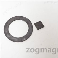 橡胶磁片厂家 供应幼儿园磁性教具 内地磁性材料批发