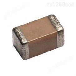 AVX 贴片电容 08053C104KAT2A 多层陶瓷电容器MLCC - SMD/SMT 25V .1uF X7R 0805 10%TOL