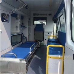 救护车销售 救护车厂家 救护车改装厂