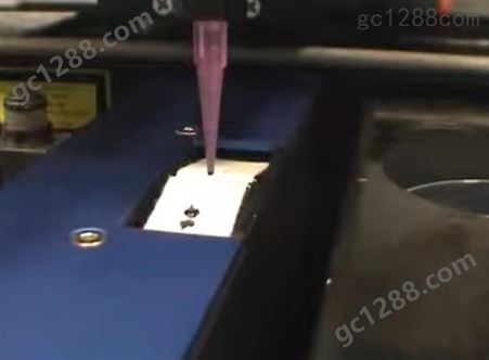 德国Ic-automation点胶针头自动清洁装置
