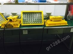 化工厂LED防爆灯供应 60w泛光灯SW8140