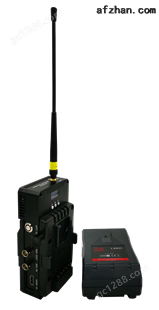 VFD-6006GDK超低延时广电直播cofdm无线视频图传设备